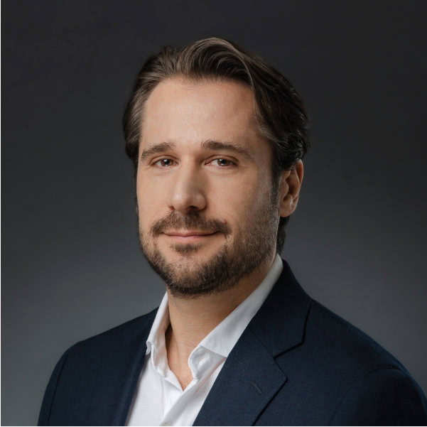 Dean Elterman