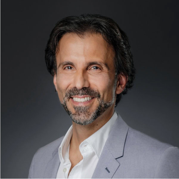 Tony Finelli