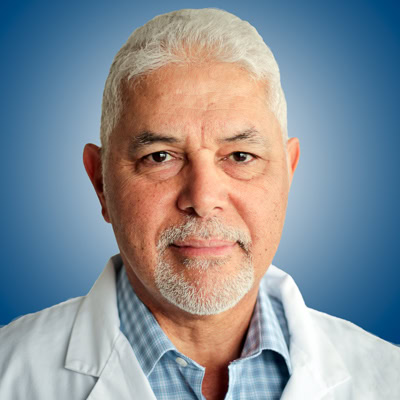 Magdy Hassouna Magdy Hassouna