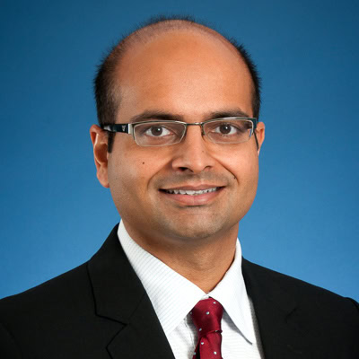 Girish Kulkarni Girish Kulkarni