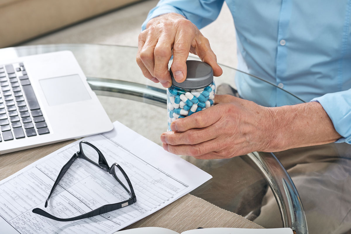 Alternatives to BPH Medications: Which Minimally Invasive Option Is Right for You?